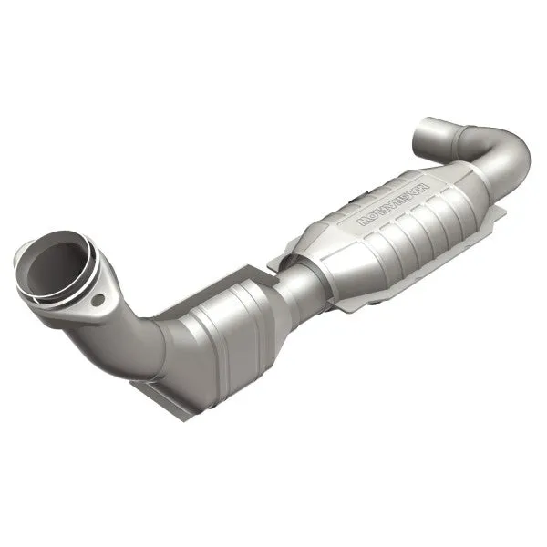 1999-2000 Ford Expedition 4.6 Catalytic Converter - 50 State Legal