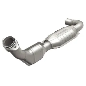 1999-2000 Ford Expedition 4.6 Catalytic Converter - 50 State Legal