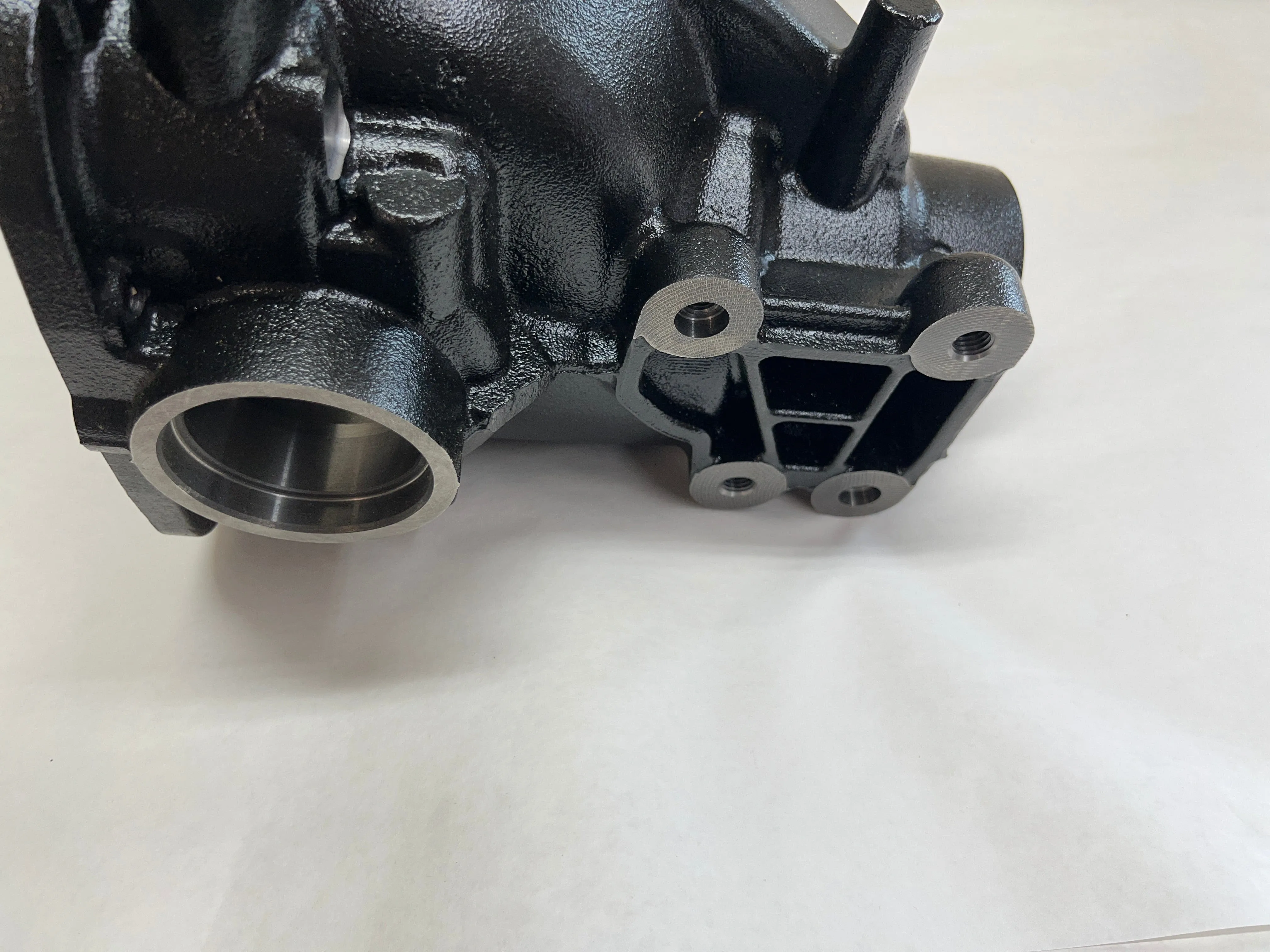 2018-2023 Expedition Navigator 9.75 Non Posi Differential Carrier Differential Carrier