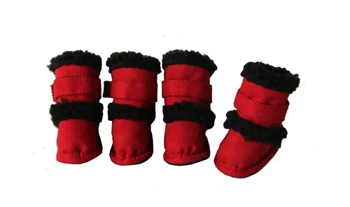 3M Thinsulate Duggz Shoes