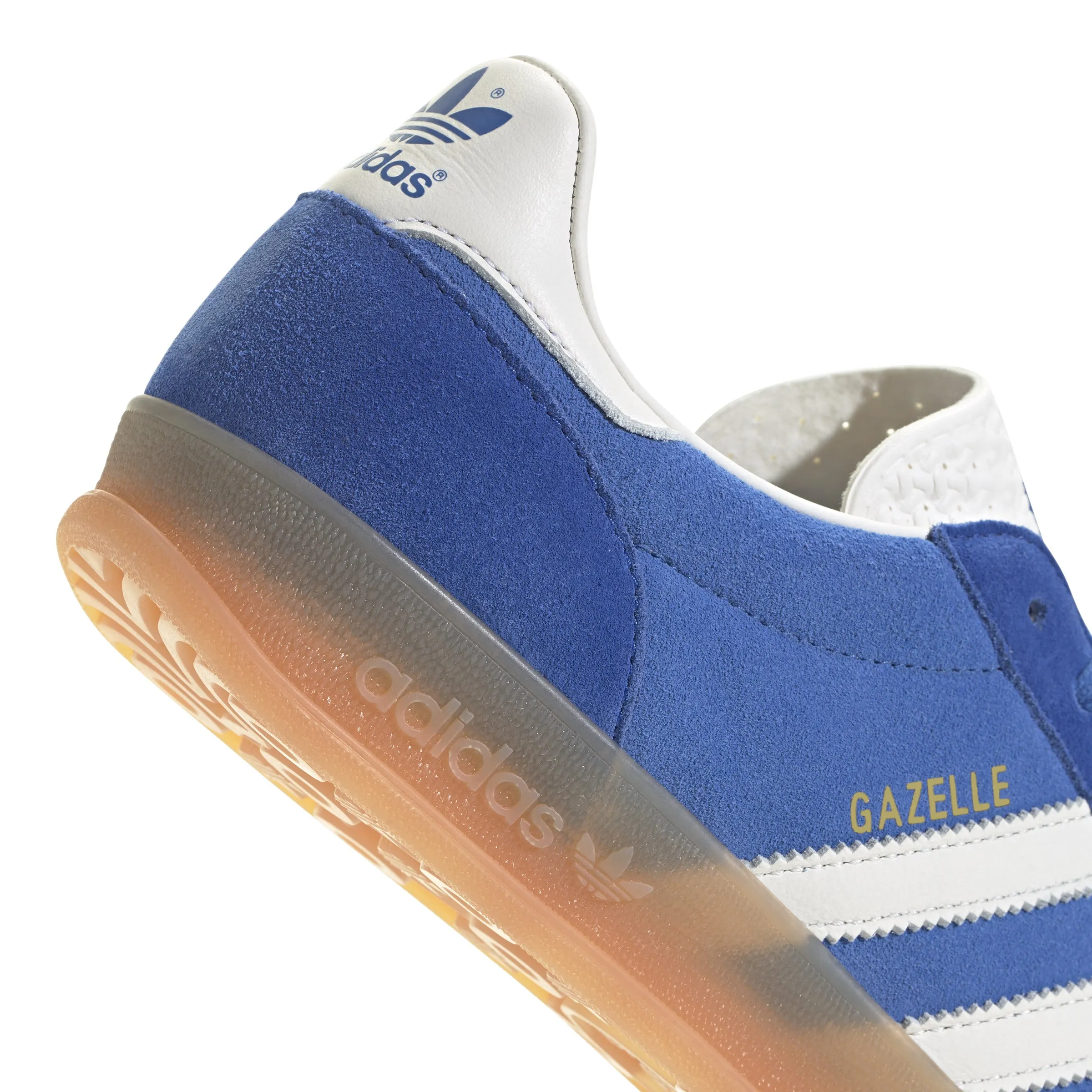 Adidas Mens Gazelle Indoor Pro Shoes