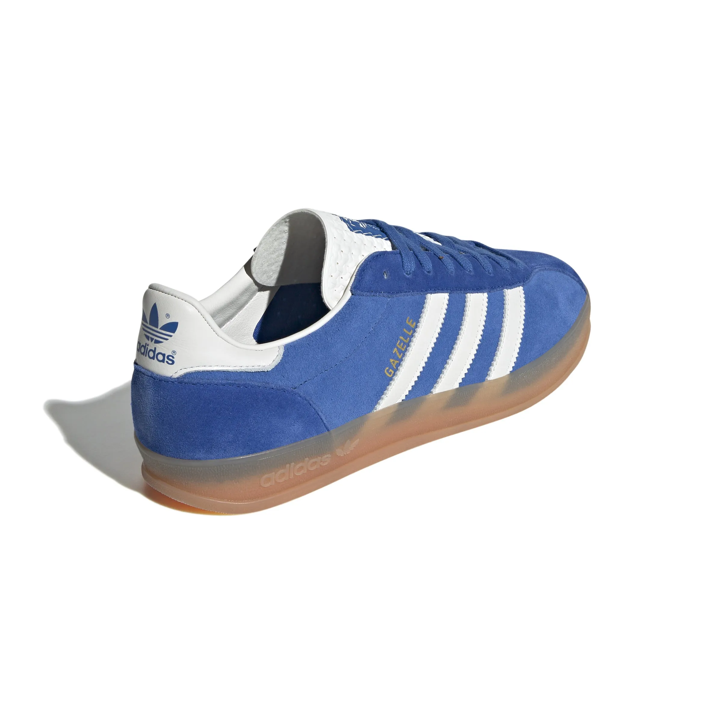 Adidas Mens Gazelle Indoor Pro Shoes