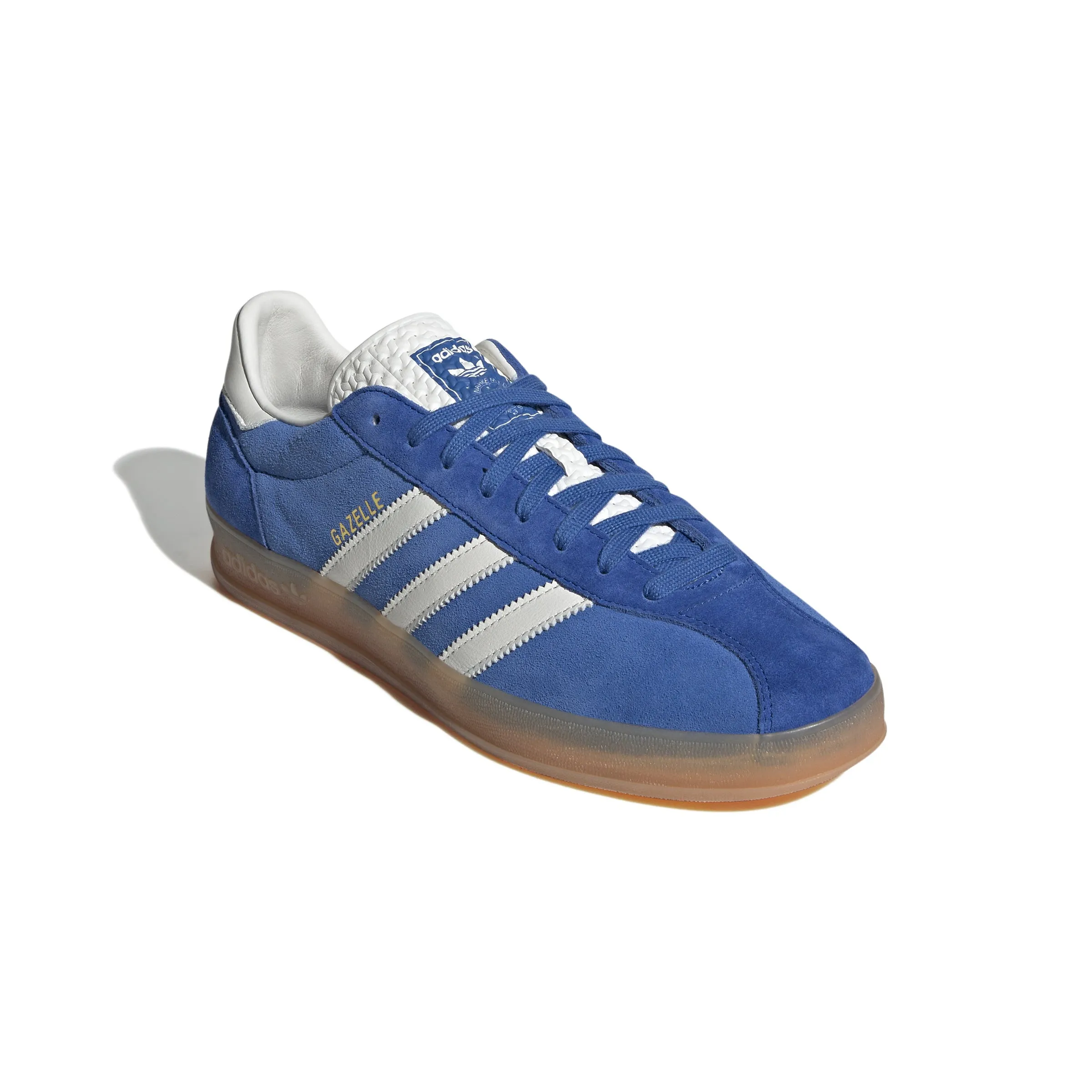 Adidas Mens Gazelle Indoor Pro Shoes
