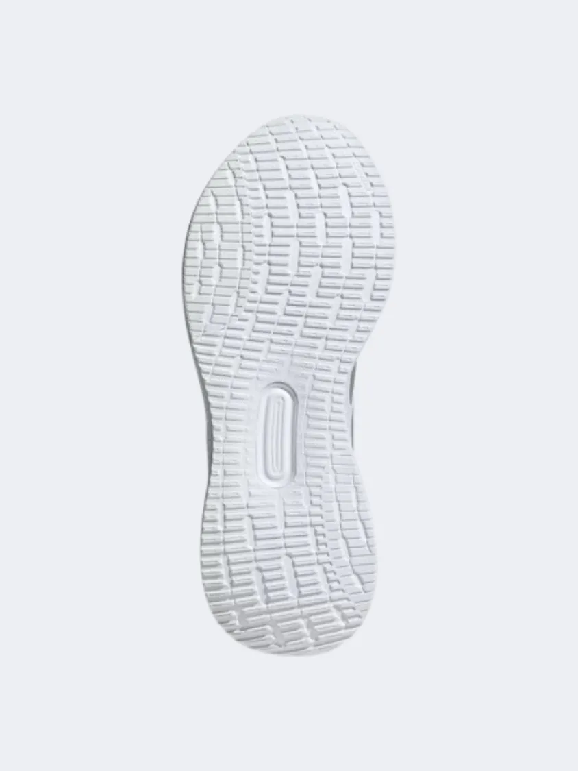 Adidas Runfalcon 5 Women Running Shoes White/Grey/Black