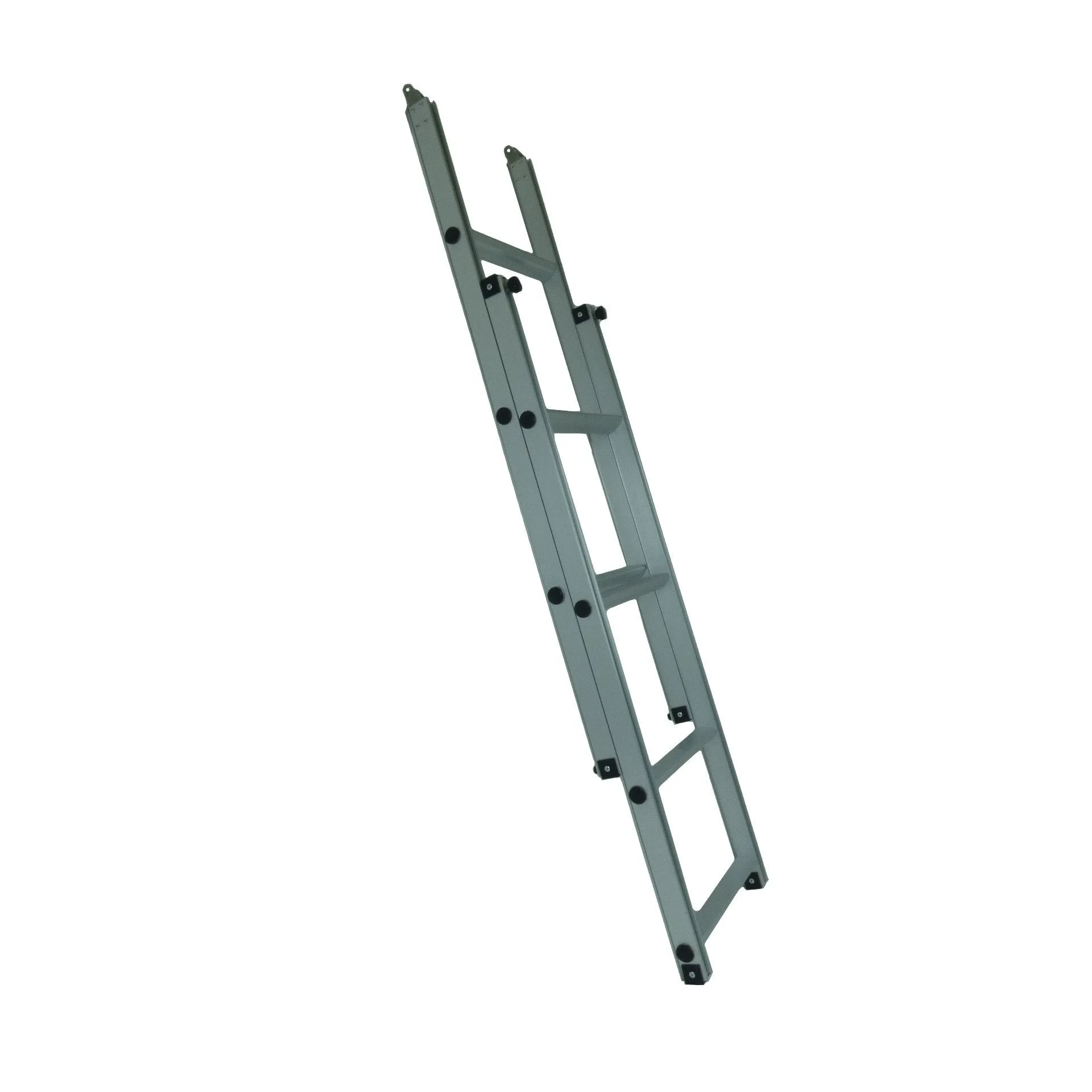 Alloy Ladder for Fold Out Roof Tent