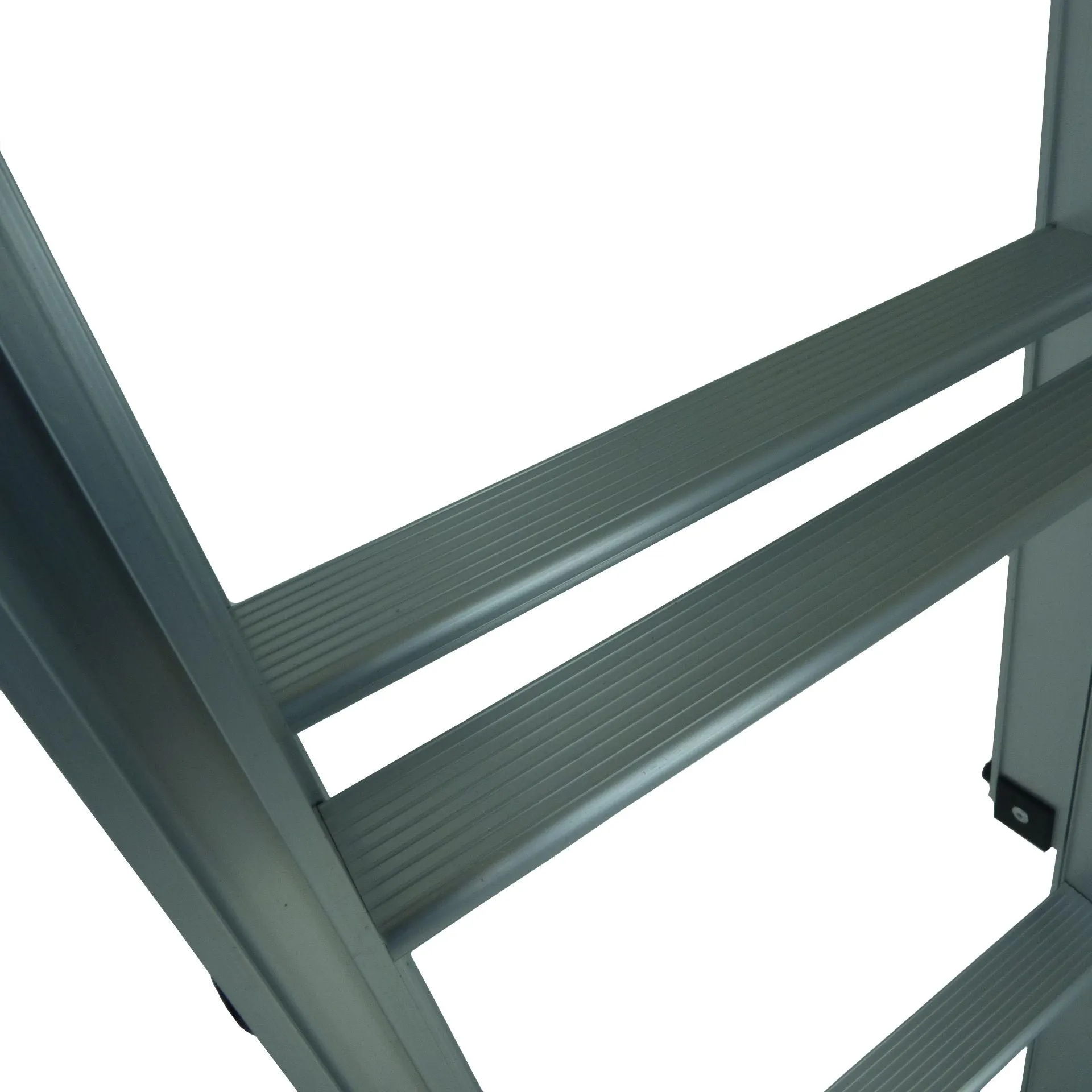 Alloy Ladder for Fold Out Roof Tent