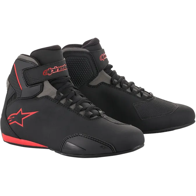 Alpinestars - Sektor Riding Shoes