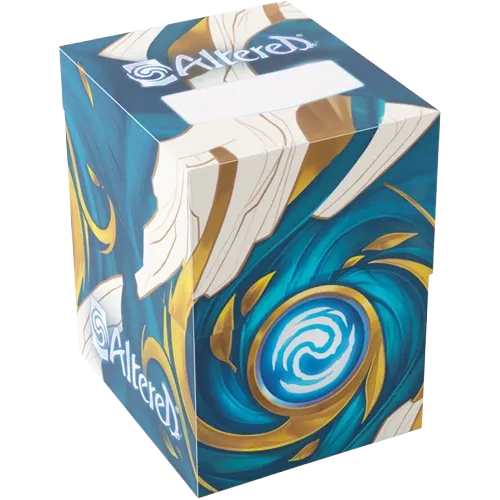 Altered Expedition Soft Box Mana Orb