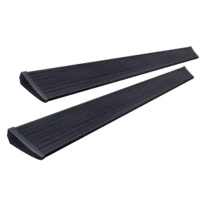 AMP PowerStep Running Boards Ford Expedition Max (20-21) [w/ OBD Connector] Plug-N-Play Power Side Steps