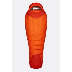 Andes Infinium 800 Down Sleeping Bag (-23c)