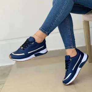 Annelise™ | Luxe Comfort Orthopedic Shoes