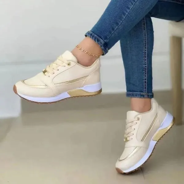 Annelise™ | Luxe Comfort Orthopedic Shoes