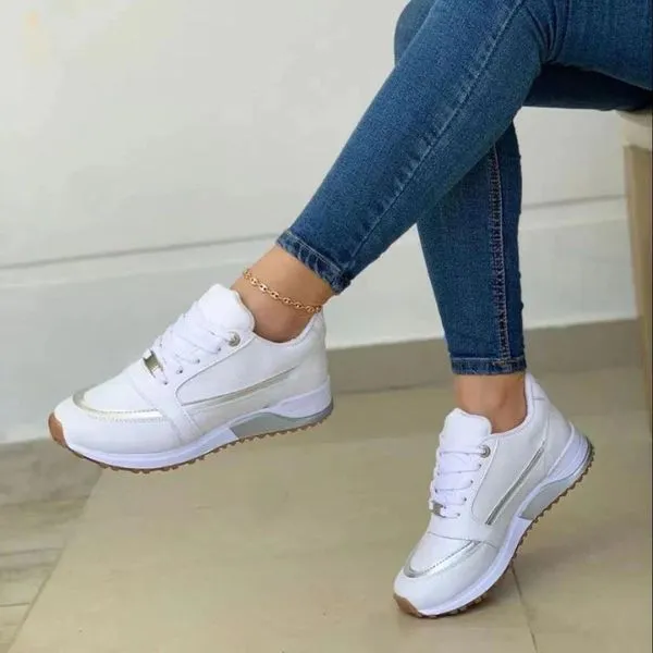 Annelise™ | Luxe Comfort Orthopedic Shoes