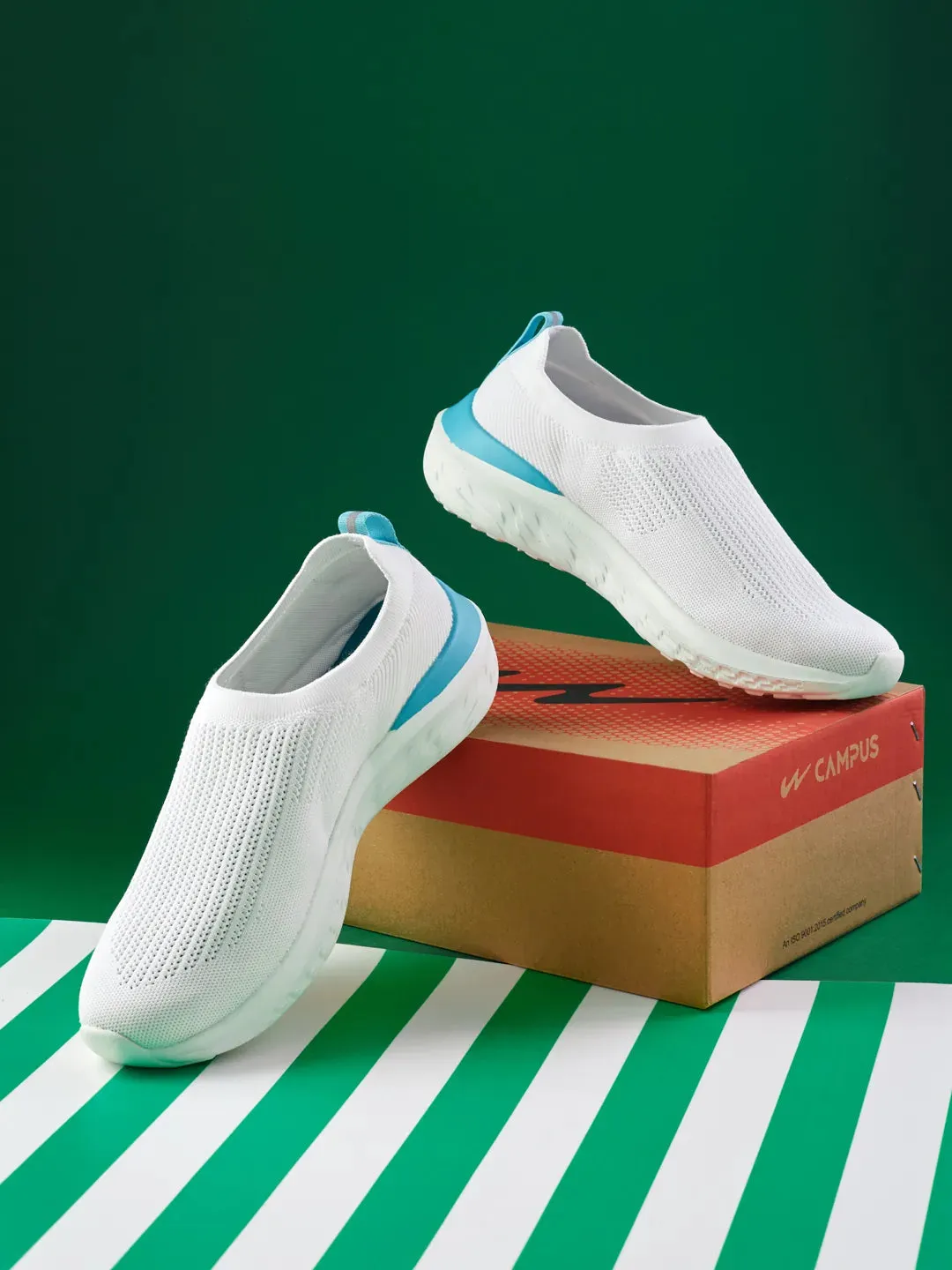 ANON White Men's Walking Shoes