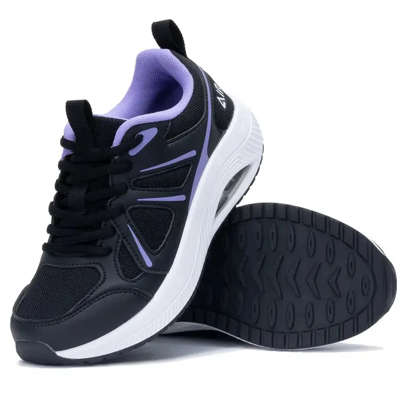 AOV Women Walking Sneakers