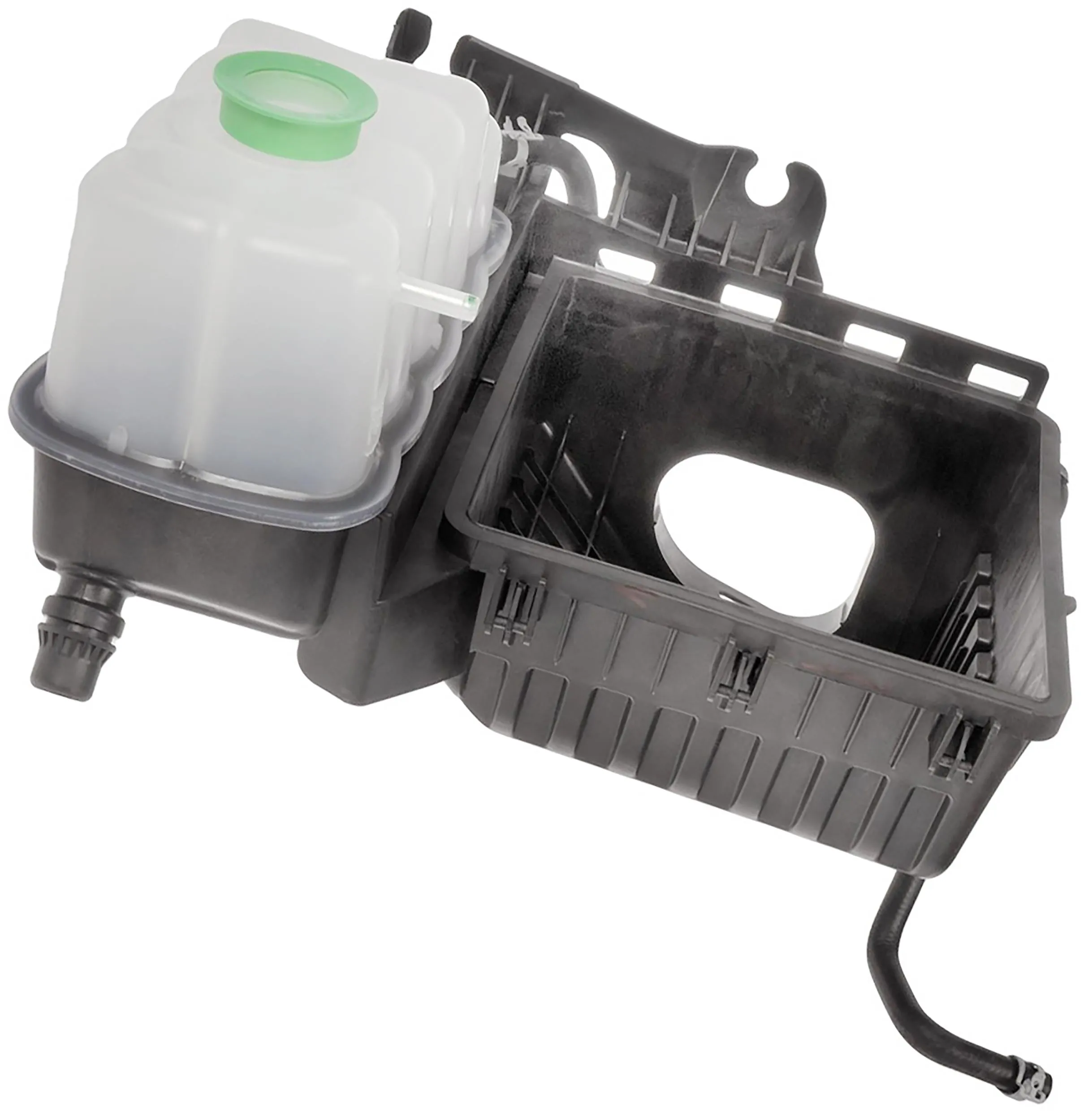 APDTY 134731 Pressurized Coolant Reservoir