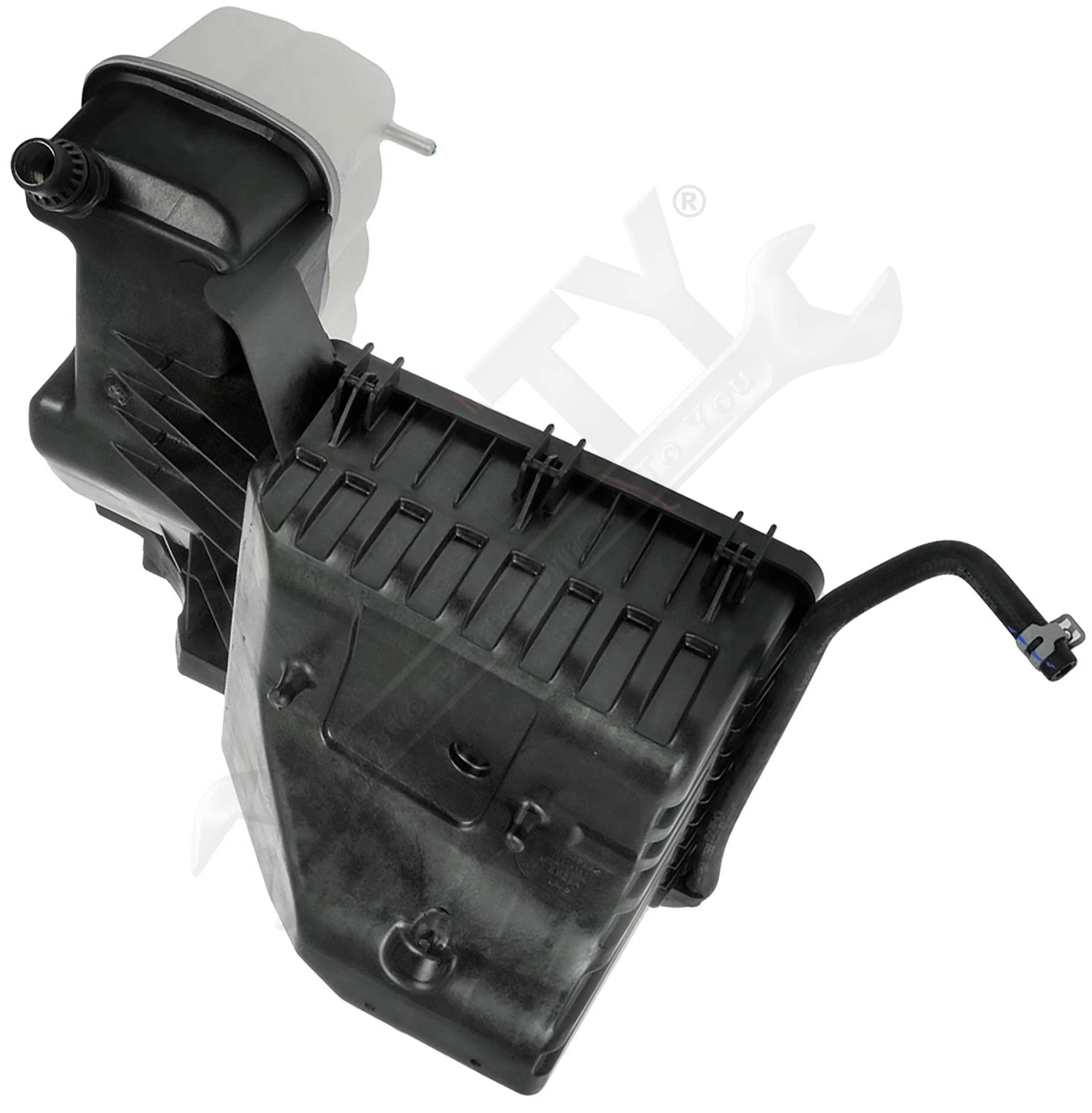 APDTY 134731 Pressurized Coolant Reservoir