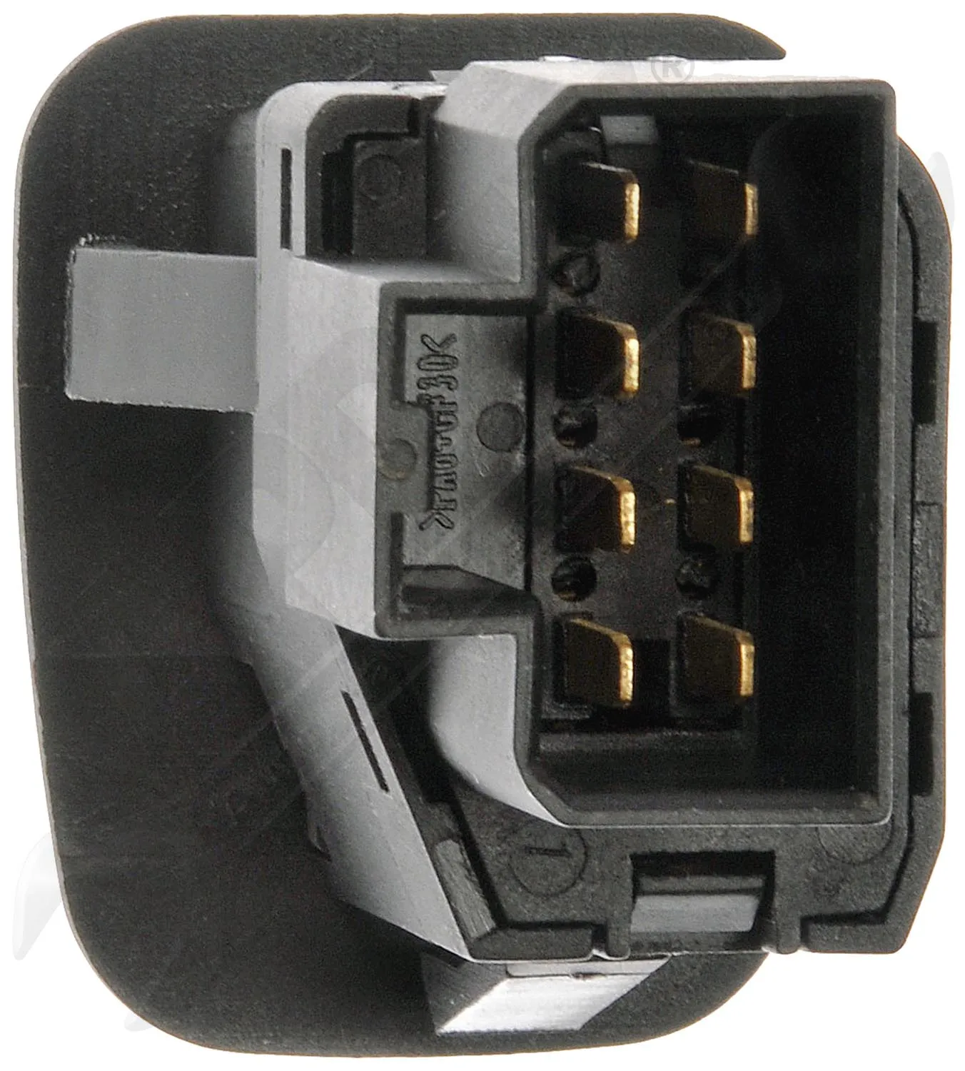 APDTY 135840 Power Mirror Switch