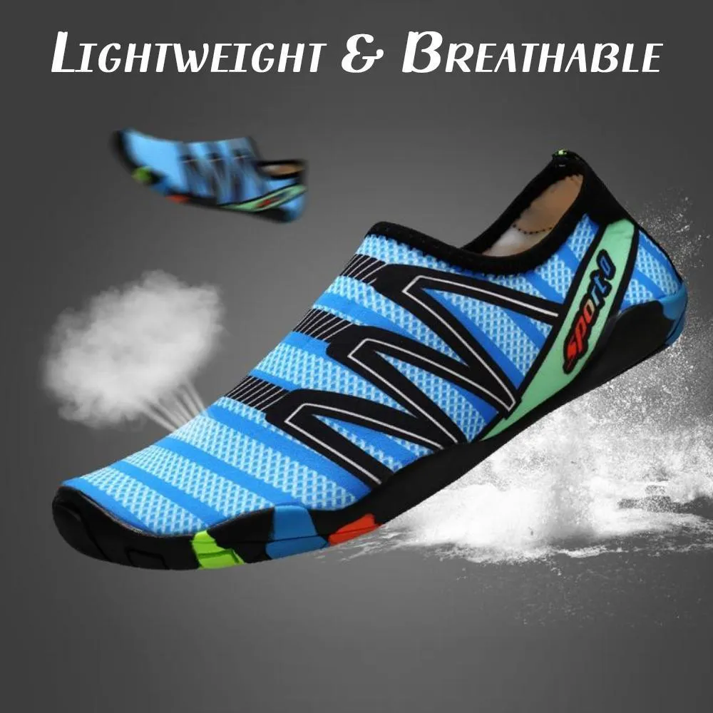 Aqua Shoes