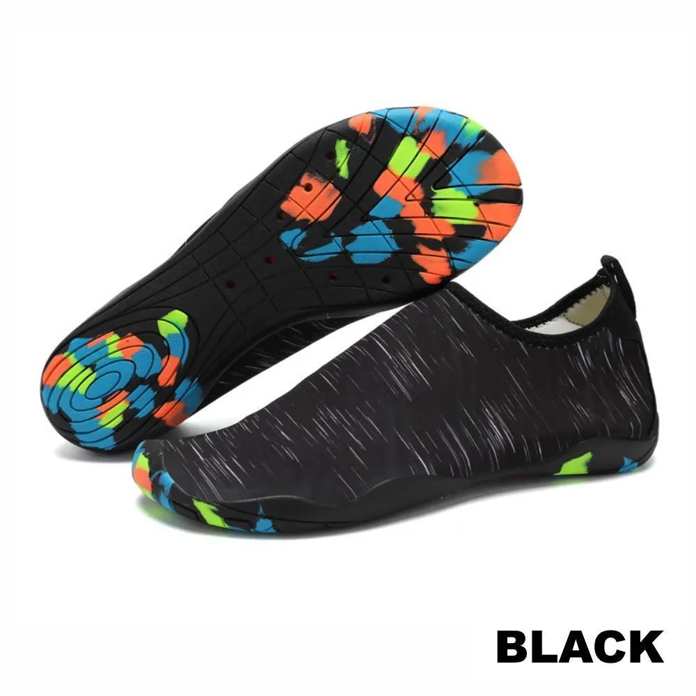 Aqua Shoes