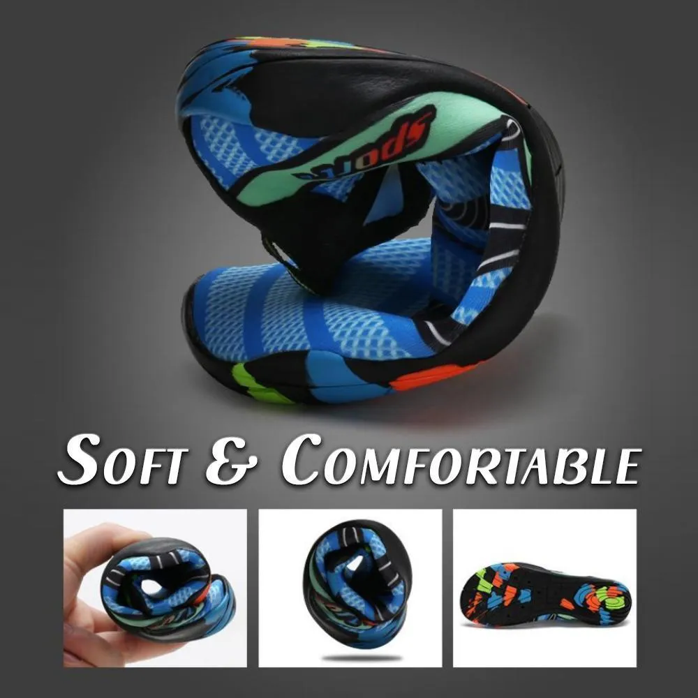 Aqua Shoes