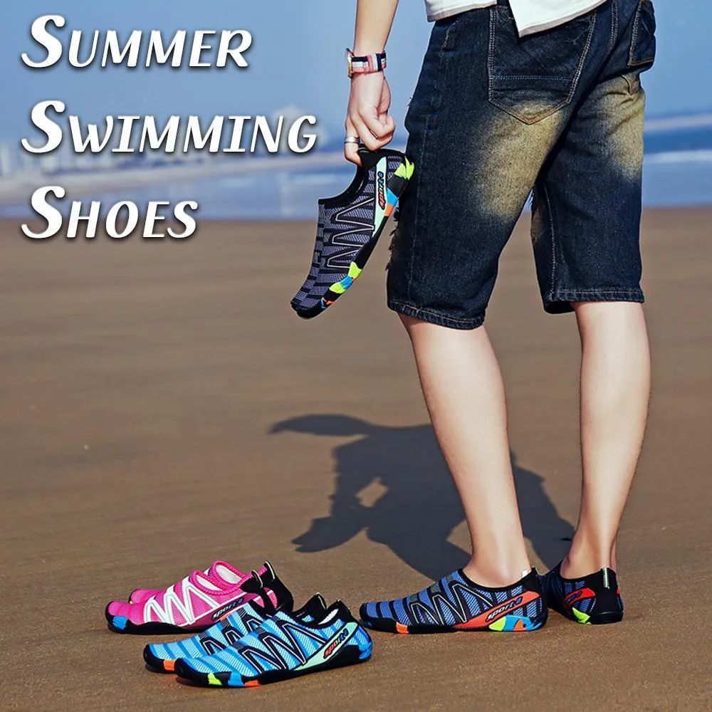 Aqua Shoes