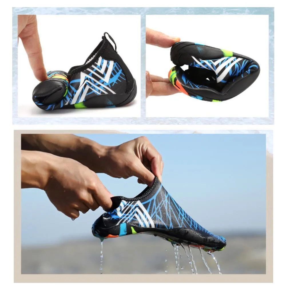 Aqua Shoes