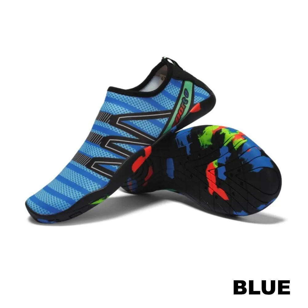 Aqua Shoes