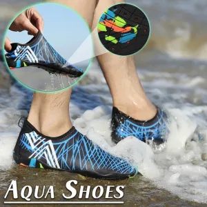 Aqua Shoes