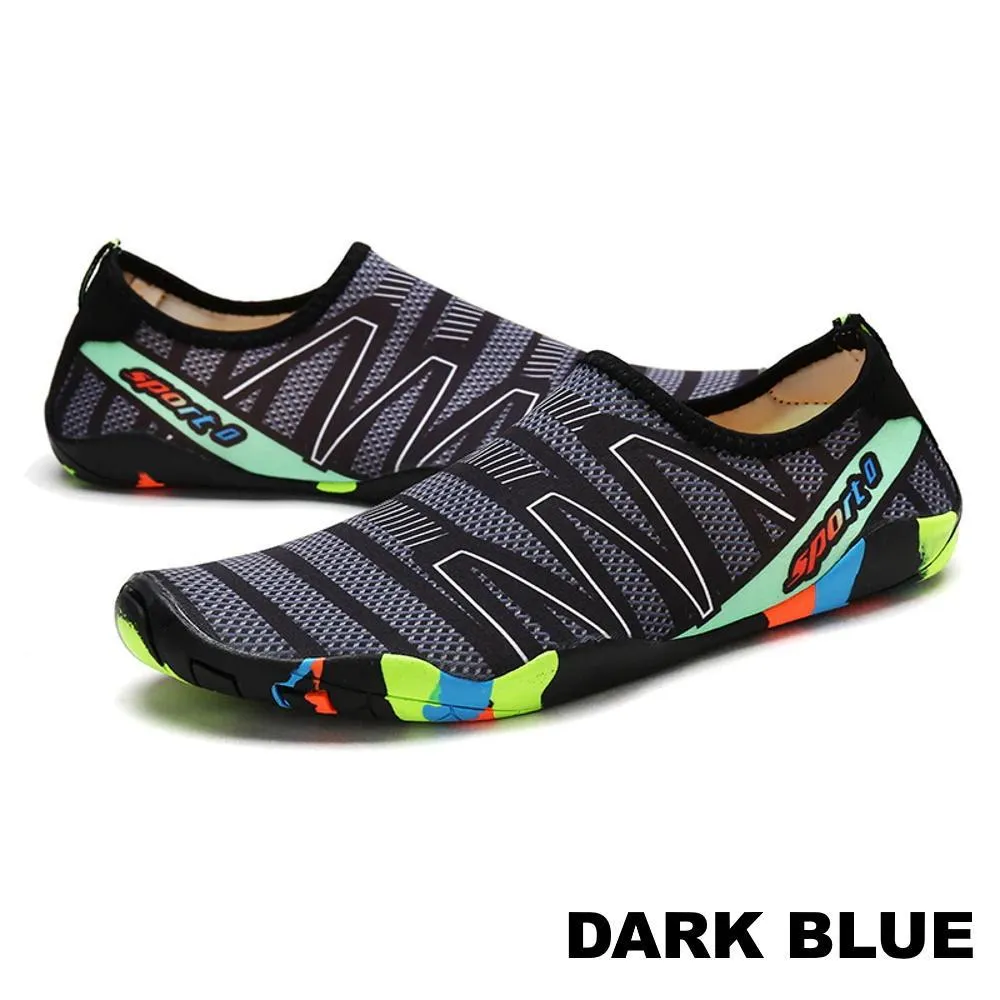 Aqua Shoes