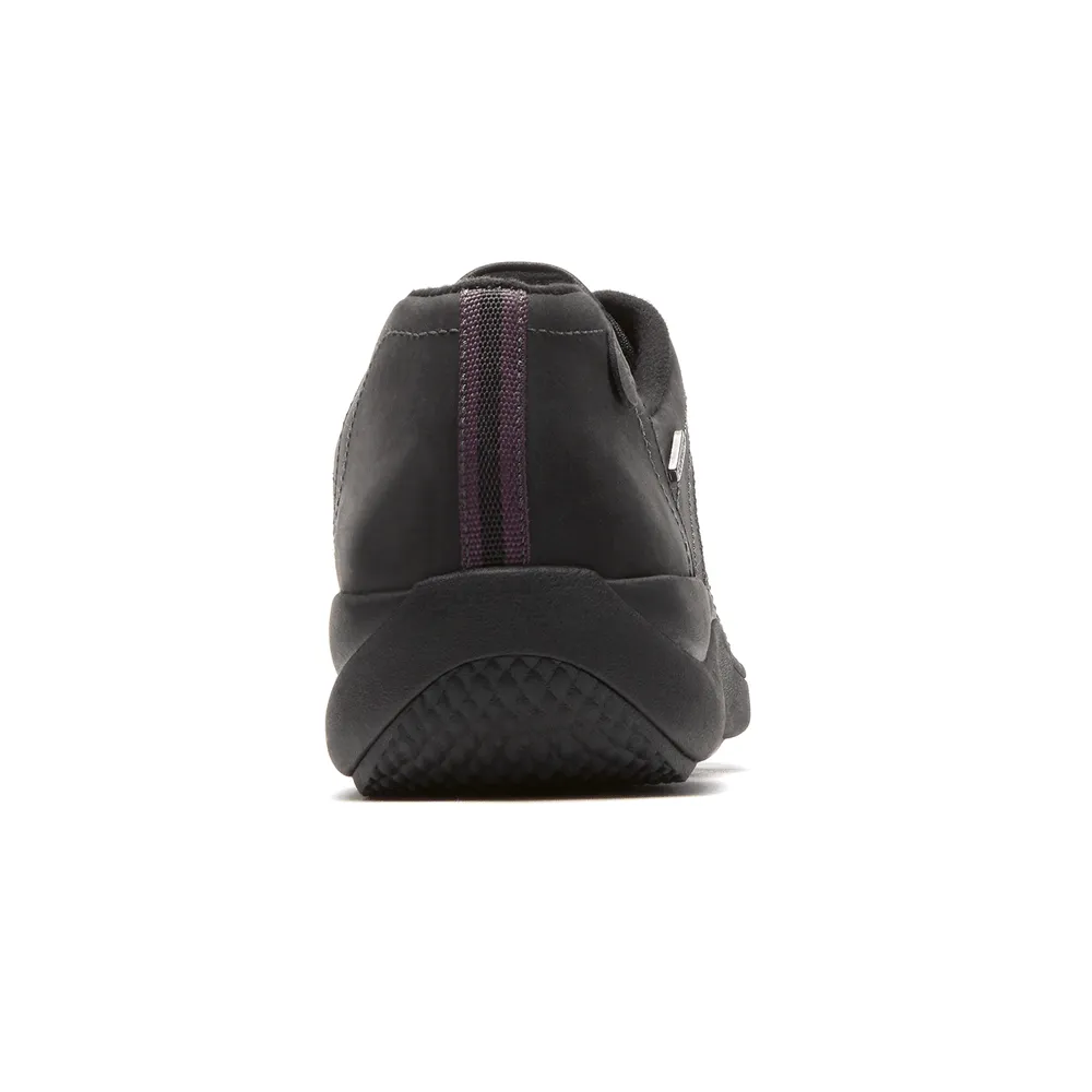 Aravon Women's Revsavor Shoes- Black