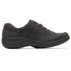 Aravon Women's Revsavor Shoes- Black