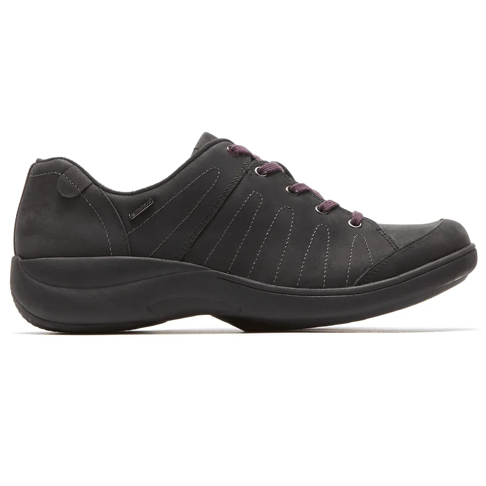 Aravon Women's Revsavor Shoes- Black