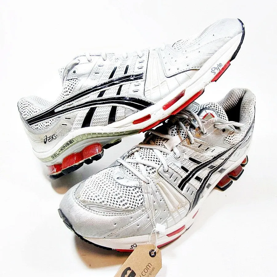 ASICS - Gel Kinsei