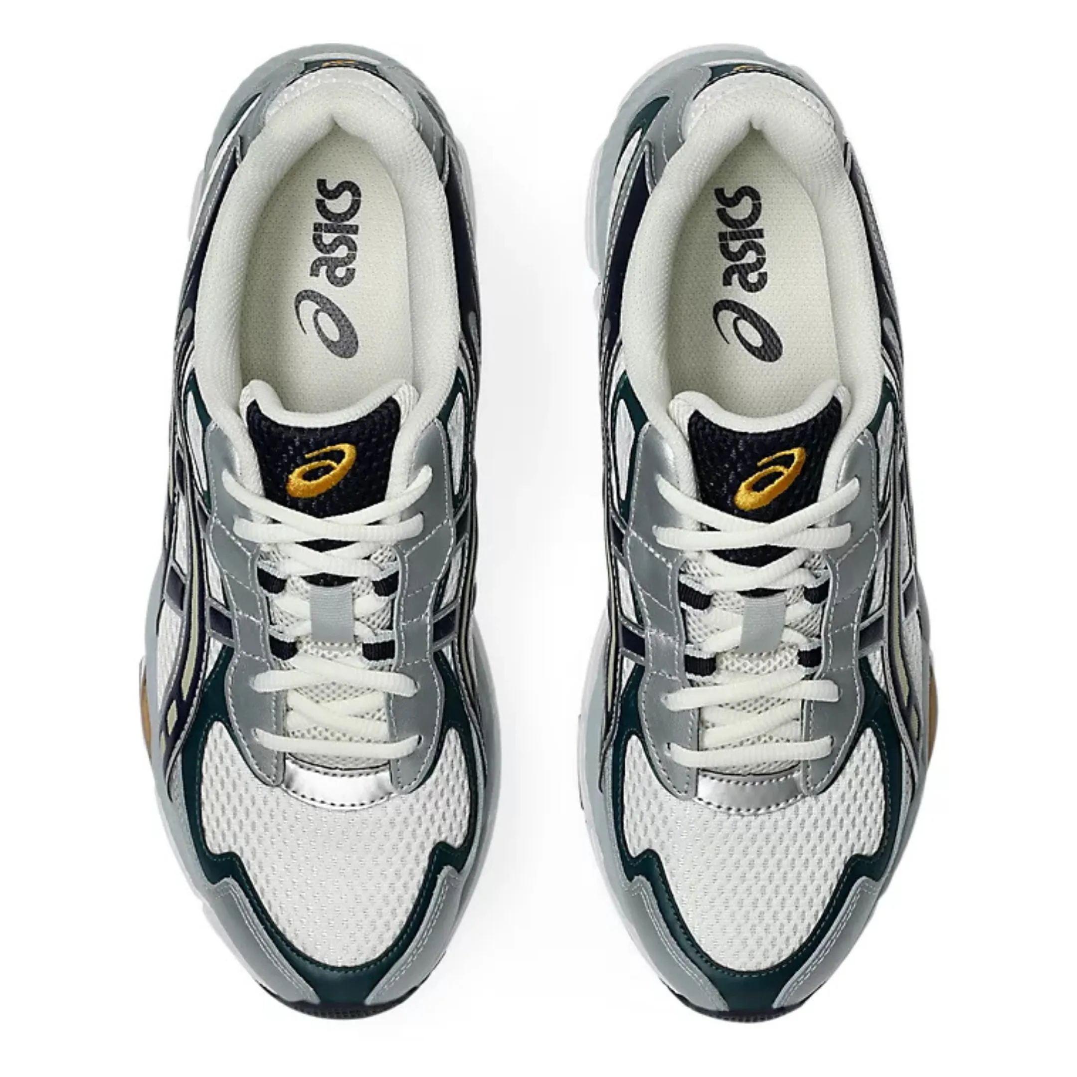Asics Men's Gel-NYC 2055 Cream/Midnight