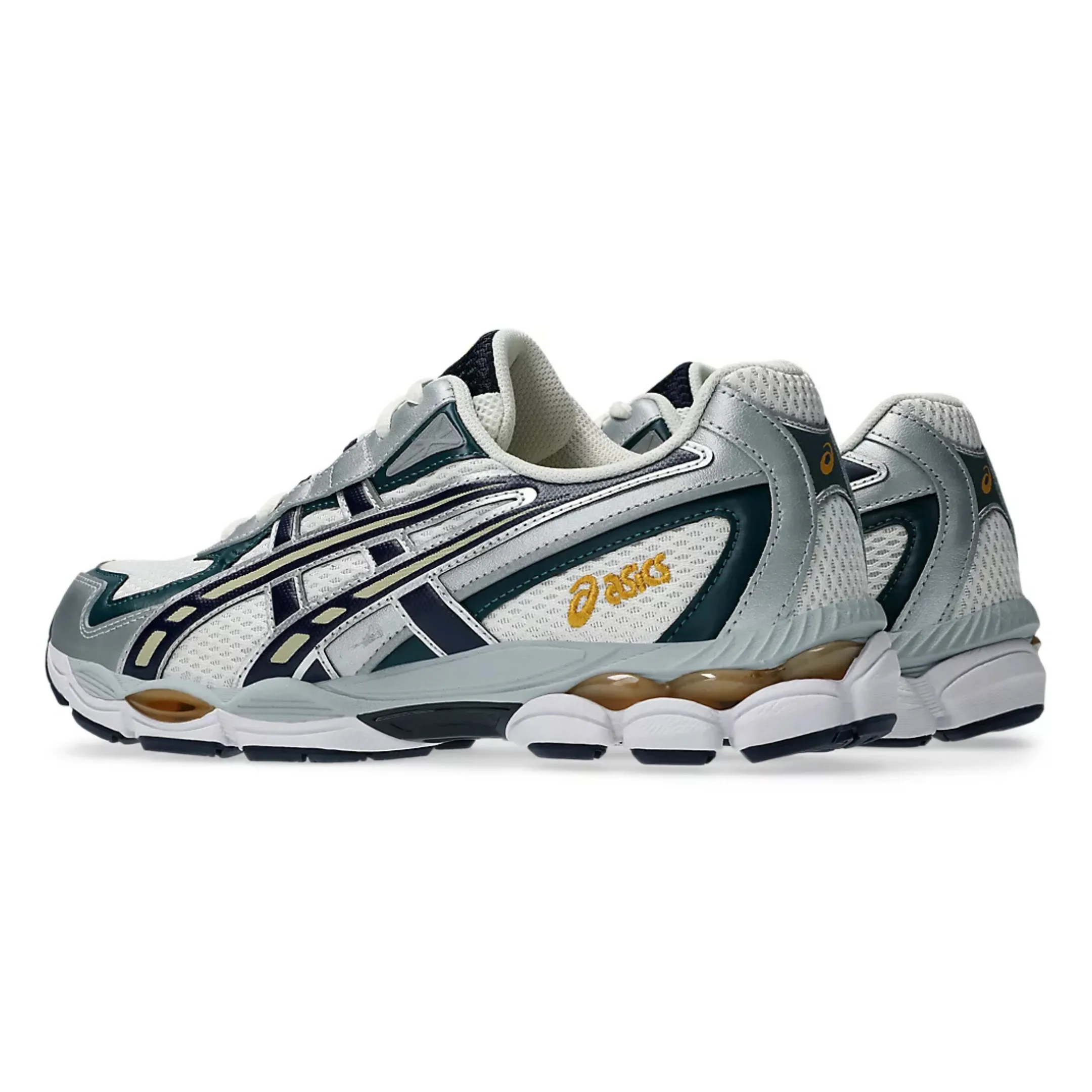 Asics Men's Gel-NYC 2055 Cream/Midnight