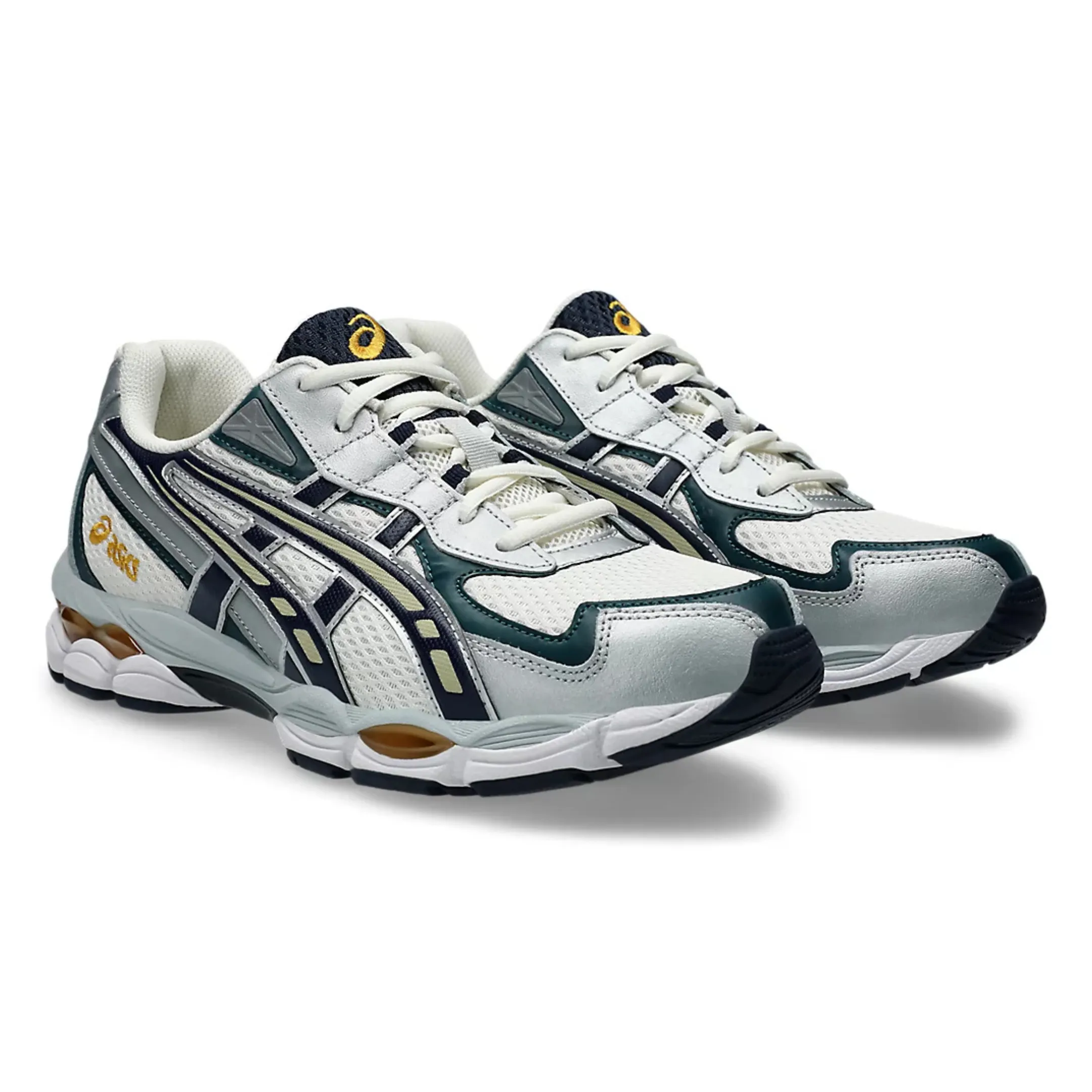 Asics Men's Gel-NYC 2055 Cream/Midnight