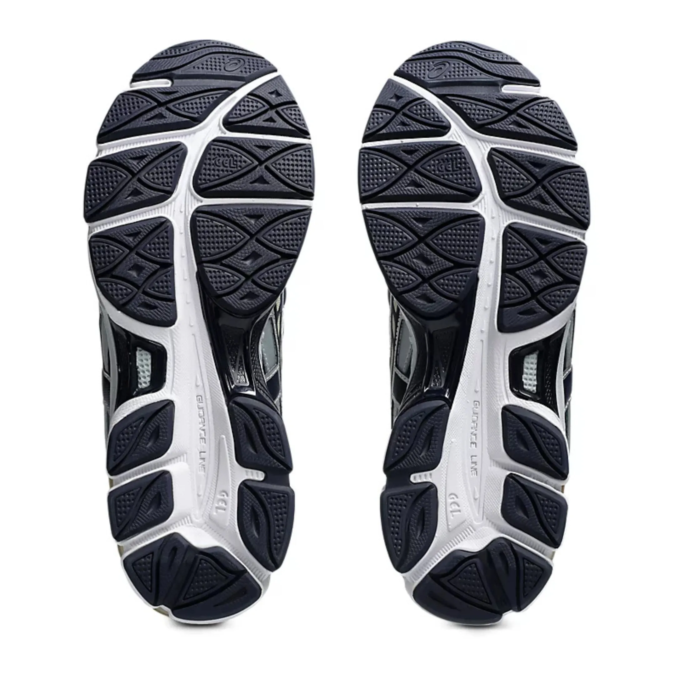 Asics Men's Gel-NYC 2055 Cream/Midnight