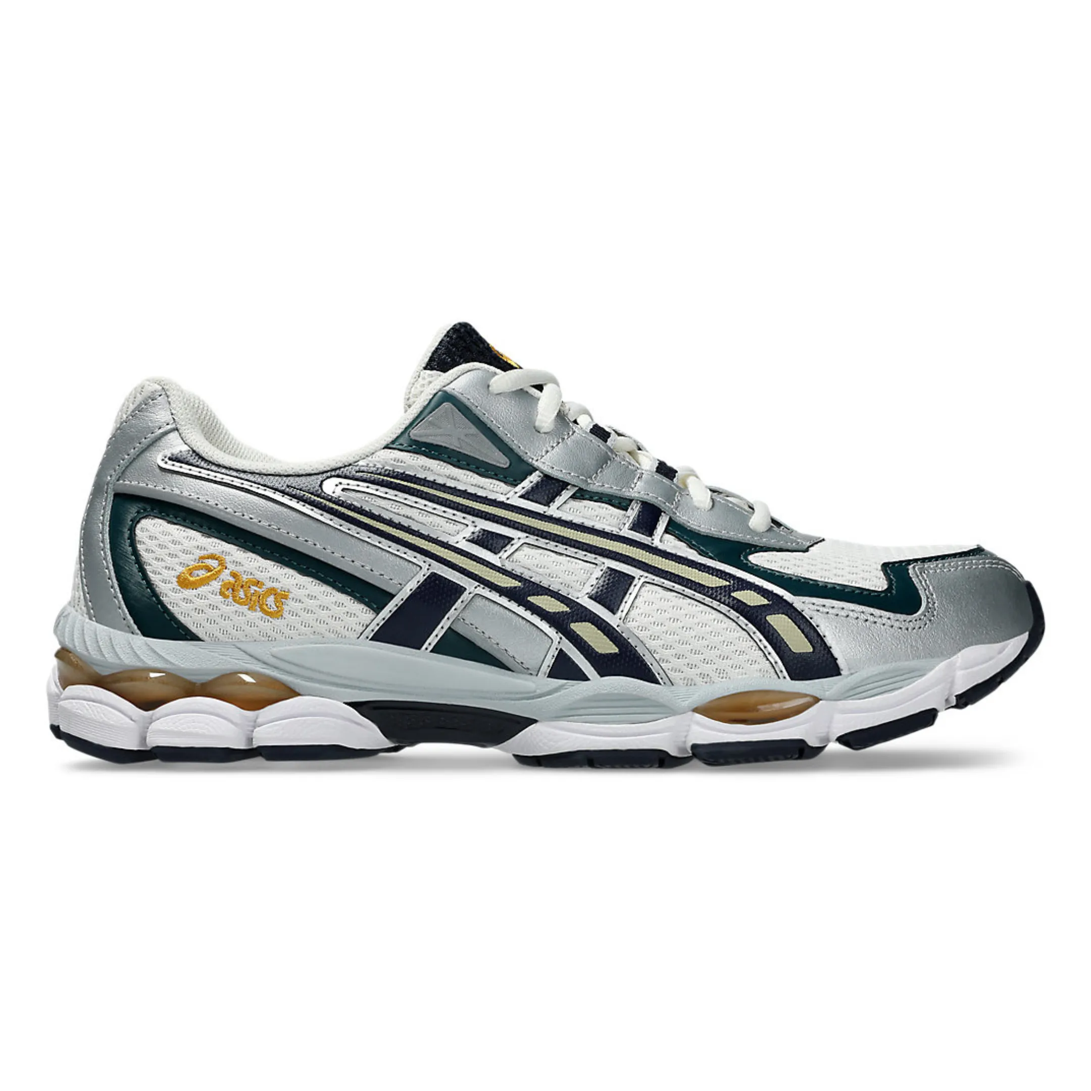 Asics Men's Gel-NYC 2055 Cream/Midnight