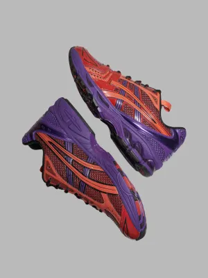 Asics UB1-S Gel-Kayano 14 Kiko Kostadinov sneakers US 10 classic red asics blue