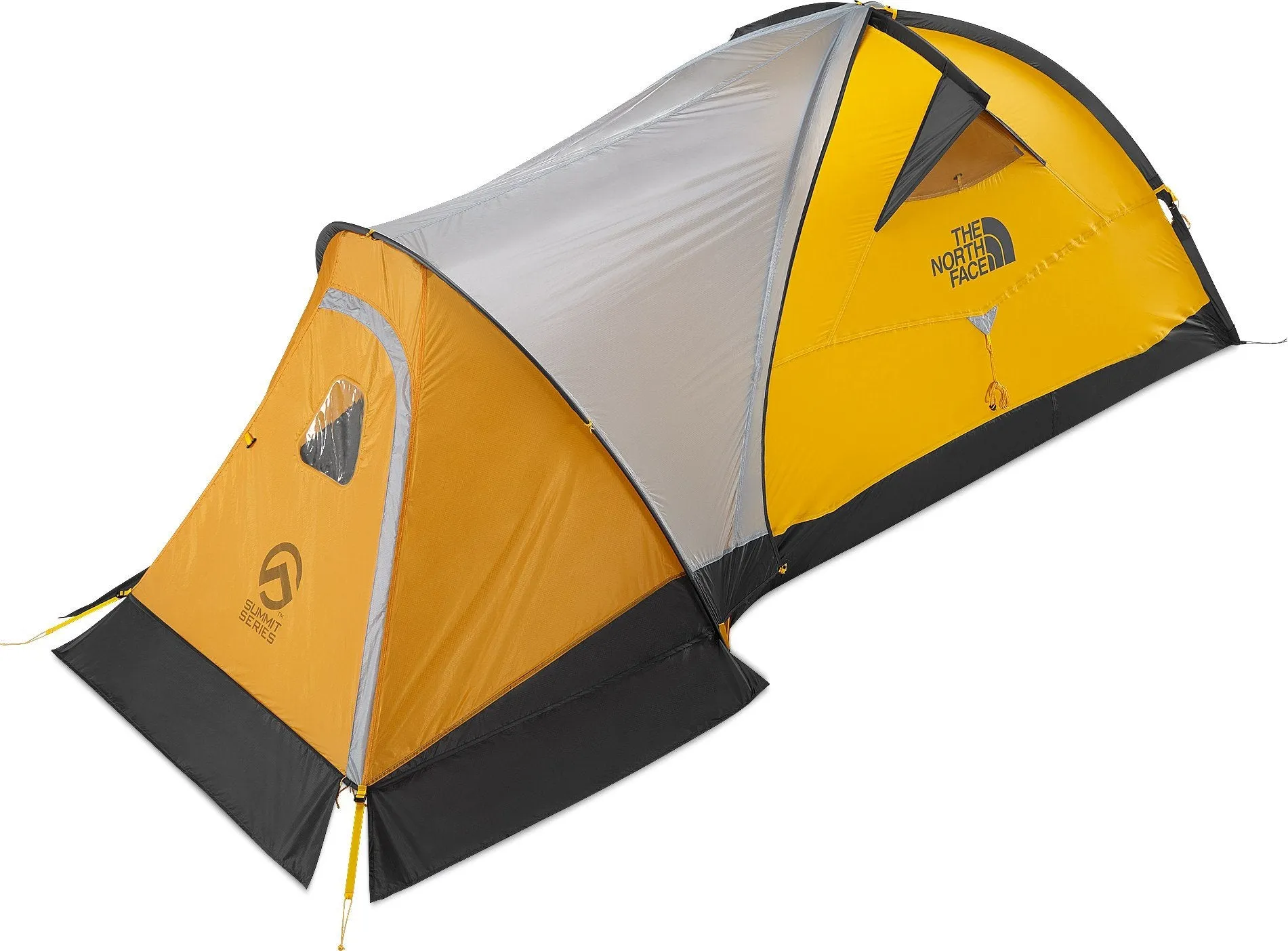 Assault 2 Tent