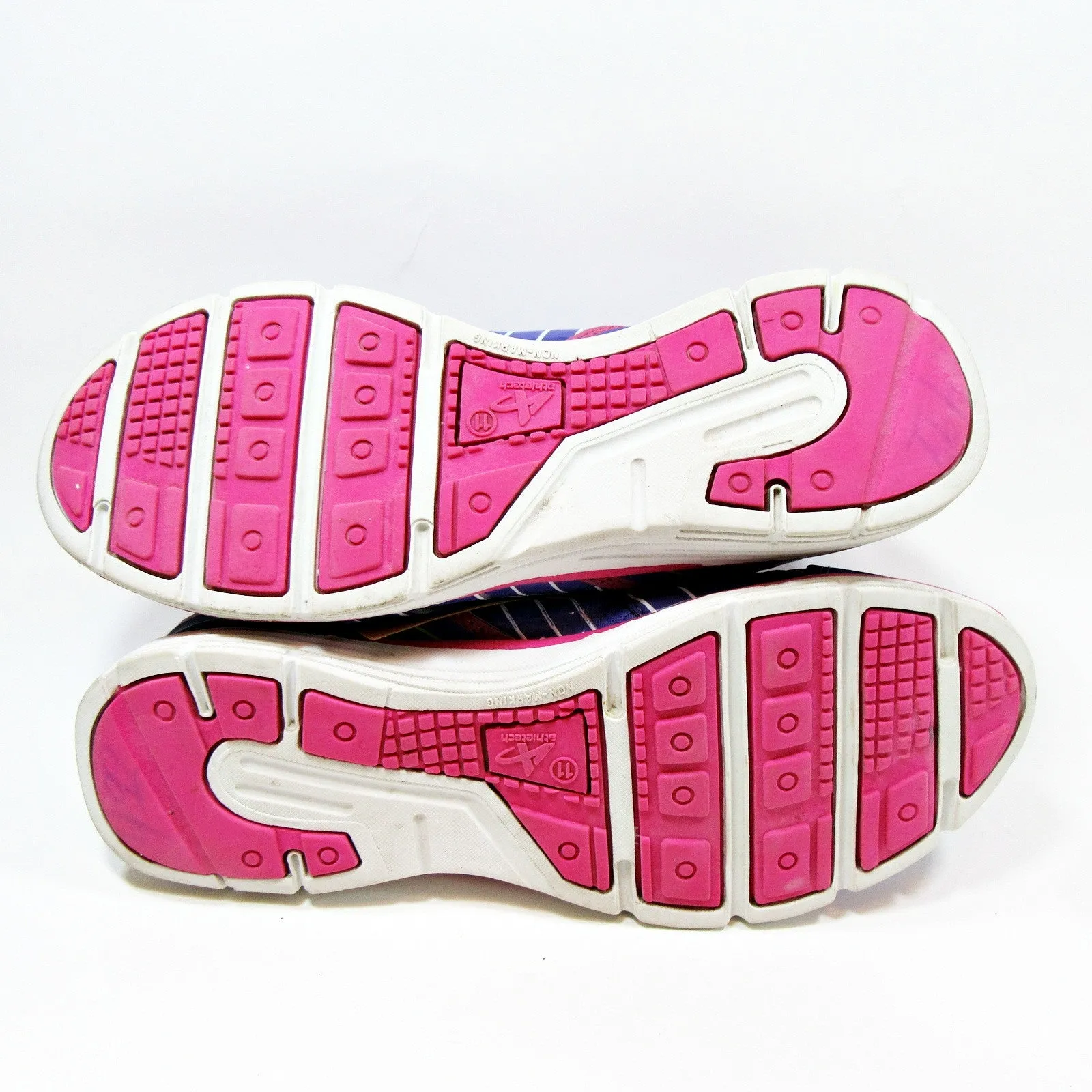 ATHLETECH - Non Marking