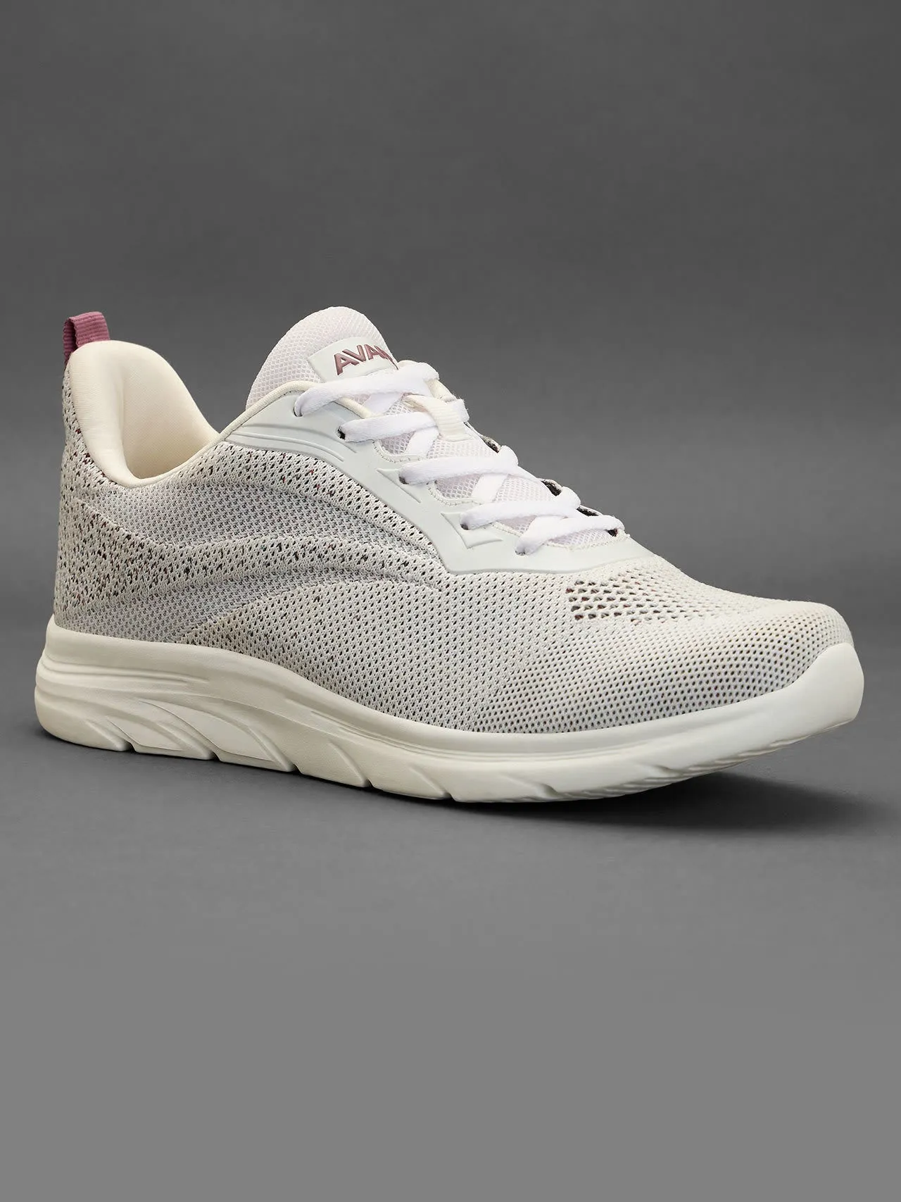 Avant Men's ClubZ Walking Shoes, L.Grey