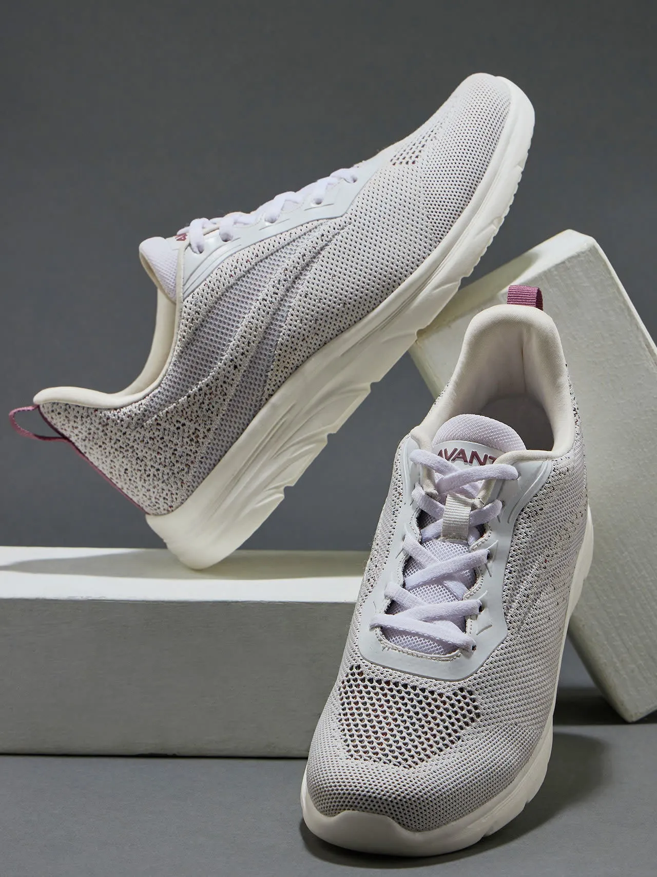 Avant Men's ClubZ Walking Shoes, L.Grey