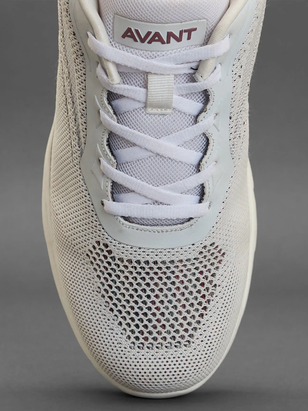 Avant Men's ClubZ Walking Shoes, L.Grey