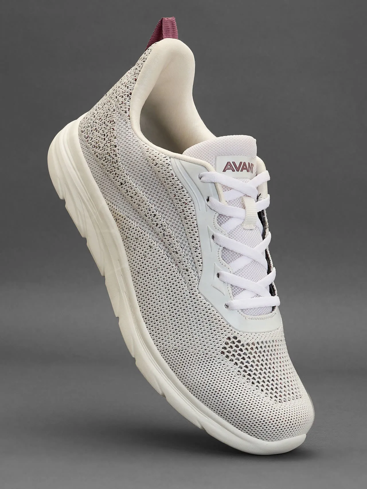 Avant Men's ClubZ Walking Shoes, L.Grey