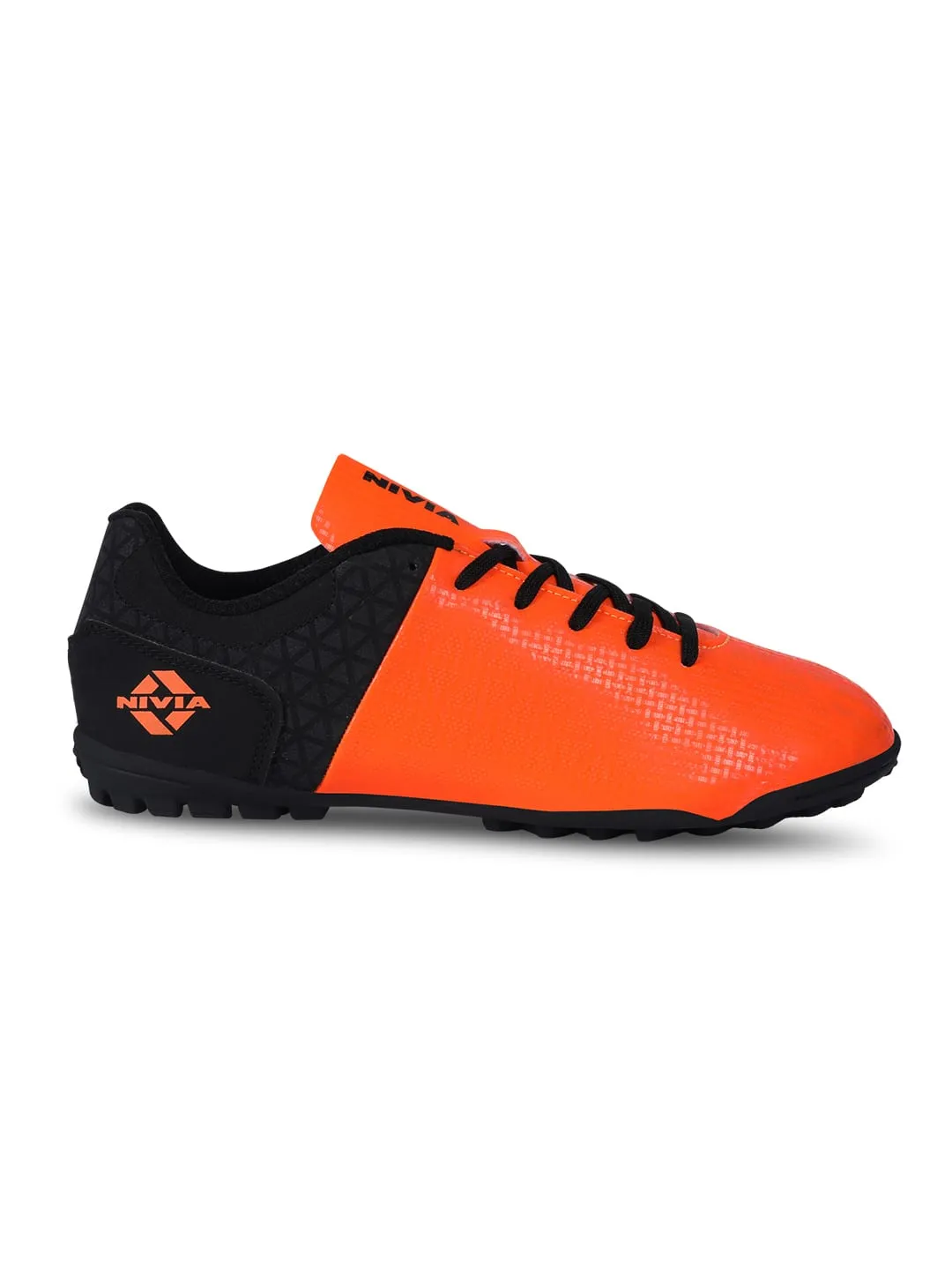 Aviator 2.0 Hard Ground Futsal Shoes For Men Orange
