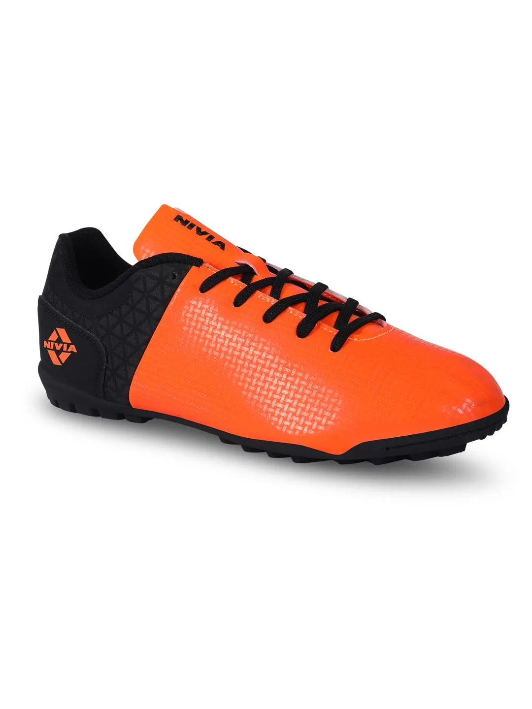Aviator 2.0 Hard Ground Futsal Shoes For Men Orange