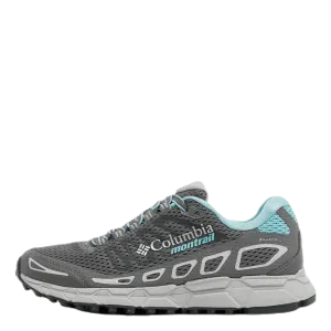 Bajada III Blue/Grey