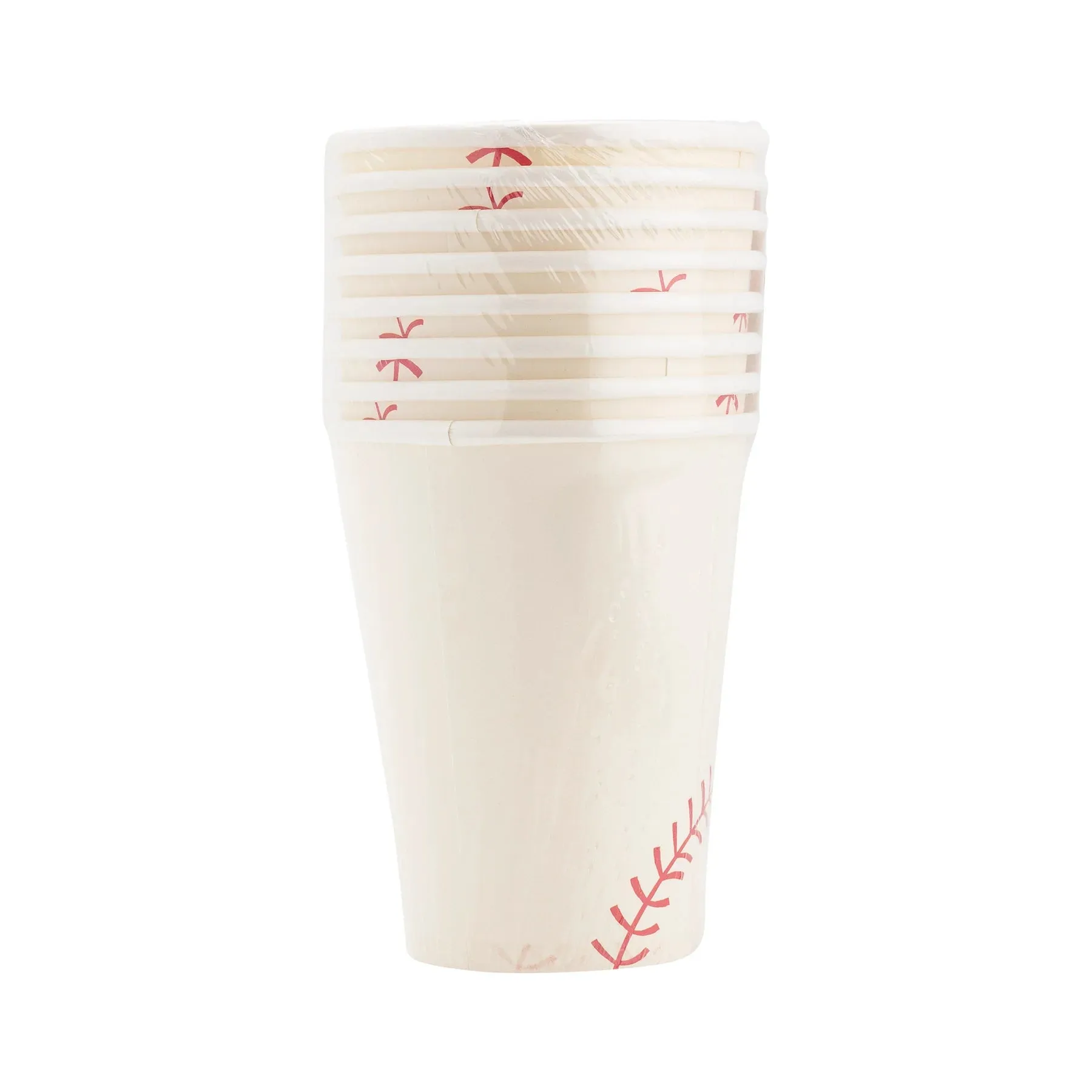 Baseball Cups - Paper Cups